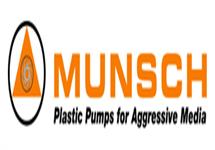Munsch Pump